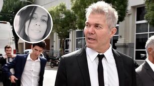 Fernando Burlando será el abogado querellante en la causa de Cecilia Strzyzowski.