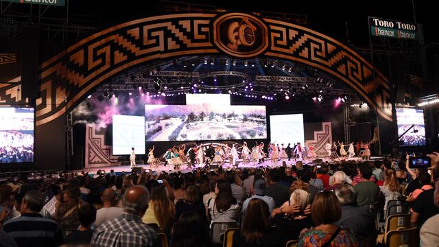 Festival de Cosquín