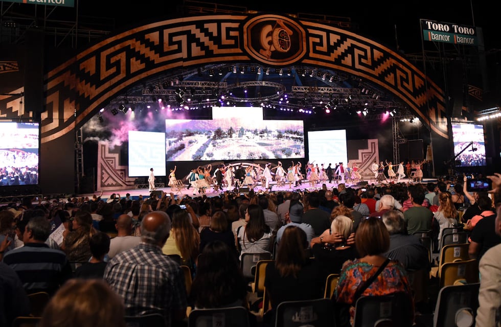 ¡Aquí Cosquín! comienza la cuenta regresiva para el Festival