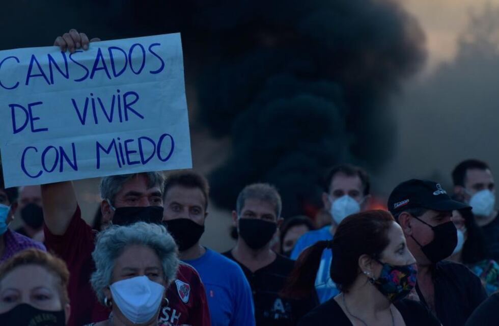 Córdoba: habló el jubilado que fue arrastrado con su auto por un ladrón