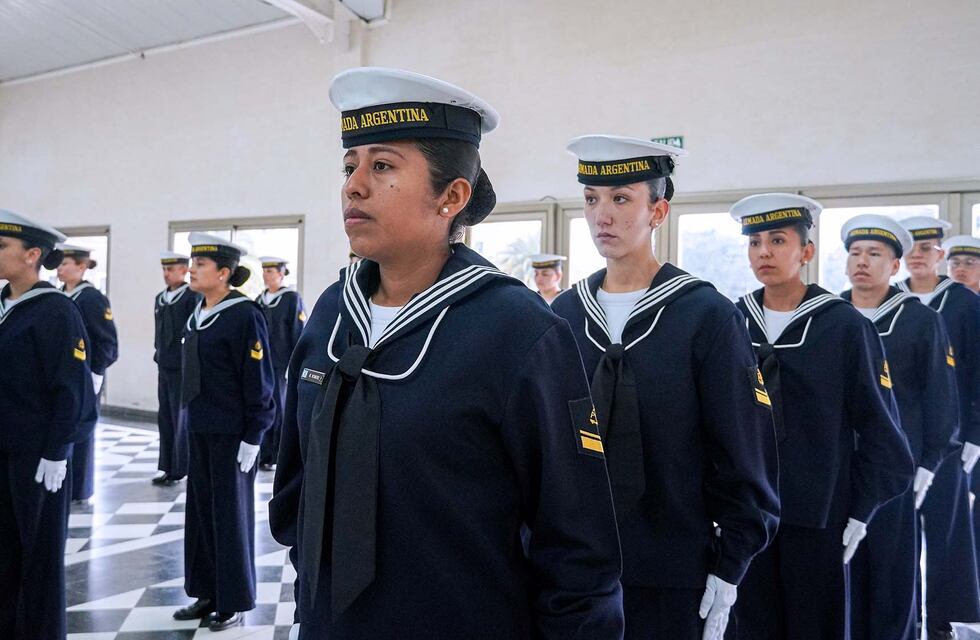 Se realizó la ceremonia de egreso del Curso de Integración Militar