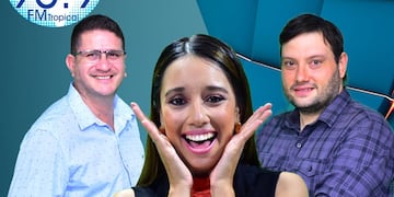 La Licenciada en Comunicación Social, Gabriela Danieri fue echada de un canal público por criticar al gobierno