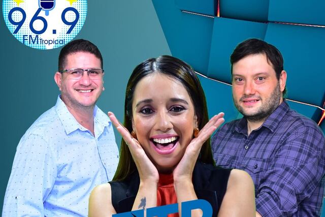 La Licenciada en Comunicación Social, Gabriela Danieri fue echada de un canal público por criticar al gobierno