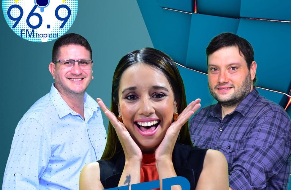 La echaron de un canal oficial de Formosa luego de que participara de la marcha por el femicidio de una docente