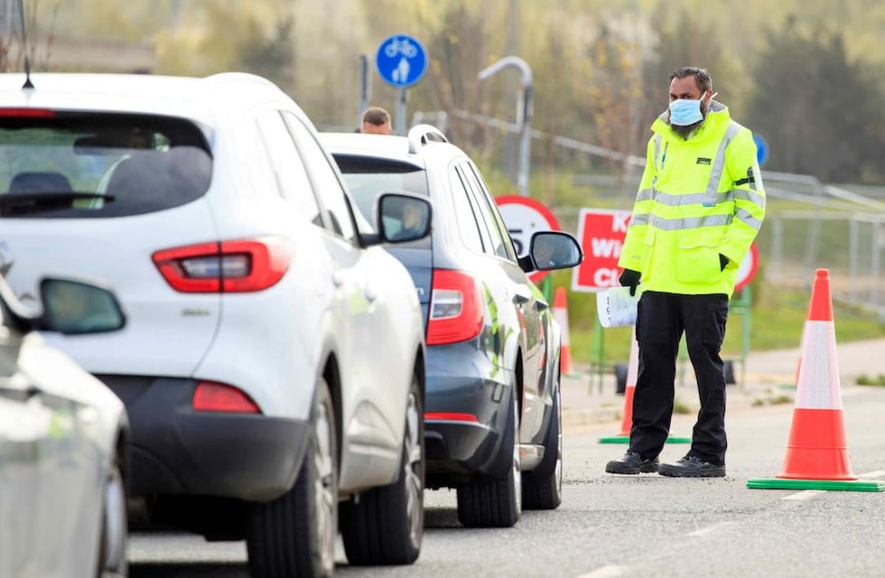 Inglaterra elimina la cuarentena para las personas vacunadas que retornen al país