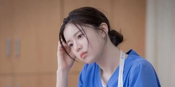 Netflix: la serie coreana de médicos de solo 12 capítulos que está entre las más vistas a nivel mundial