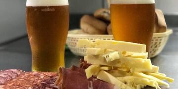 Fiesta de la Picada y la Cerveza.