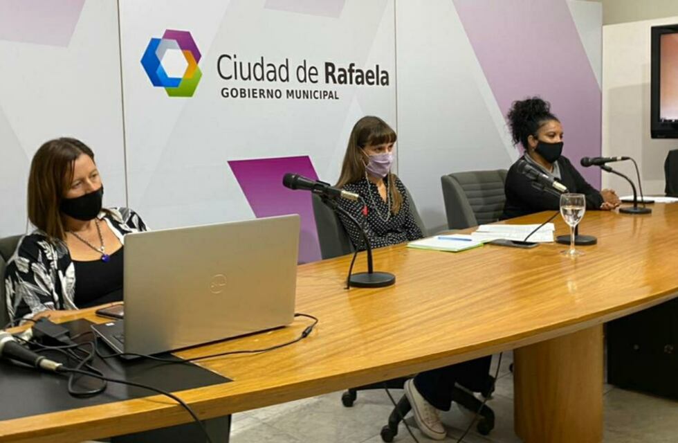 Se realizó la jornada - debate sobre “Jóvenes y delito”