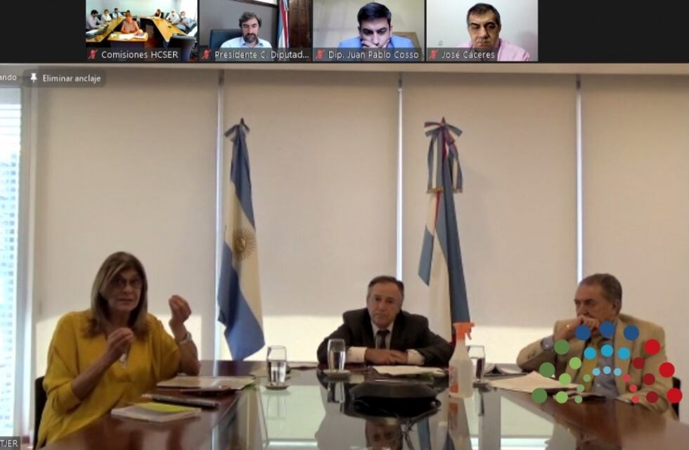 Diputados: analizaron modificaciones al Código Procesal Penal propuestas por el STJ