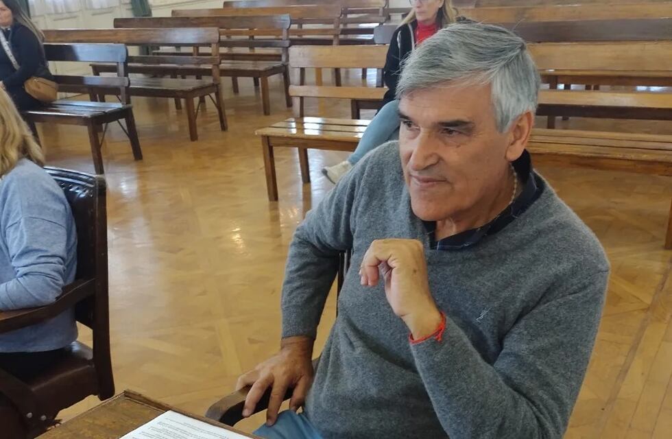 Elecciones 2023 en Tres Arroyos: Las últimas cinco a Carlos Ávila