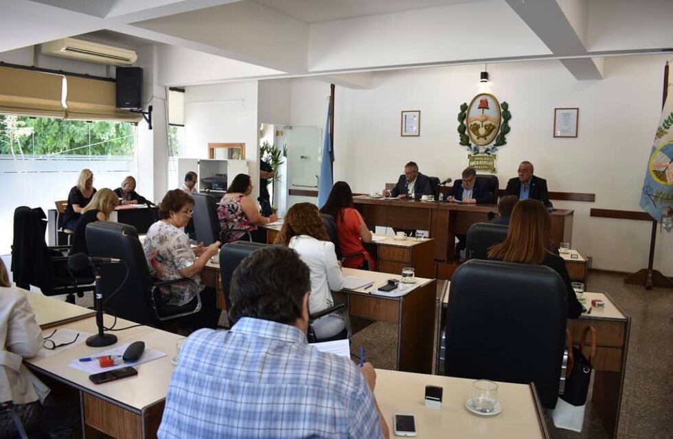 PASO 2021: Conocé los precandidatos a concejal para Maipú