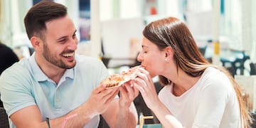 ¡No pases solo San Valentín!: descubrí con qué signo sos más compatible, según la astrología.