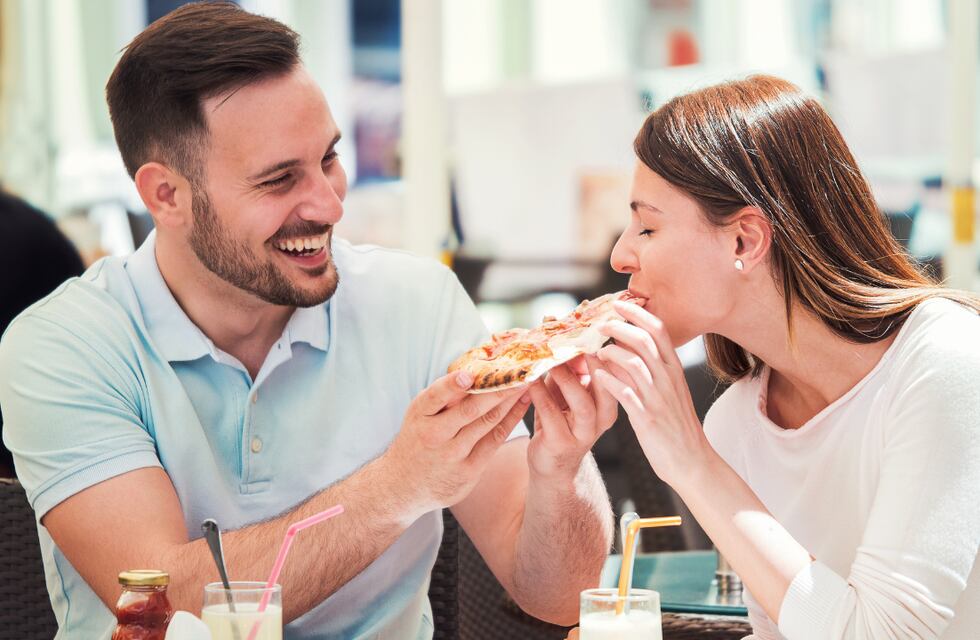 ¡No pases solo San Valentín!: descubrí con qué signo sos más compatible, según la astrología