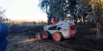 Coordinación de Higiene Urbana de Tres Arroyos