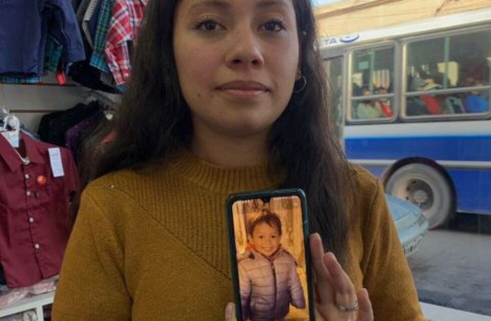 Bauti, el niño salteño que sueña con poder escuchar, necesita juntar $150.000 para comprar sus audífonos
