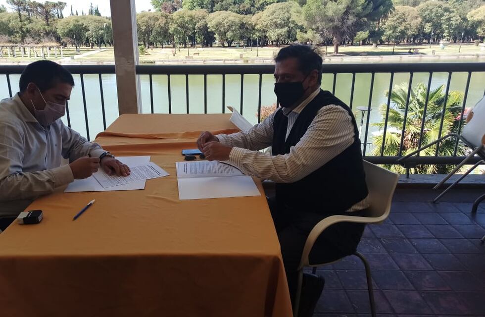 Alevearenses tendrán beneficios exclusivos en el club Mendoza de Regatas