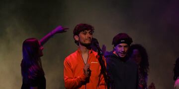 "Todos mueren al final" vuelve a presentarse en Rafaela