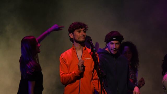 "Todos mueren al final" vuelve a presentarse en Rafaela