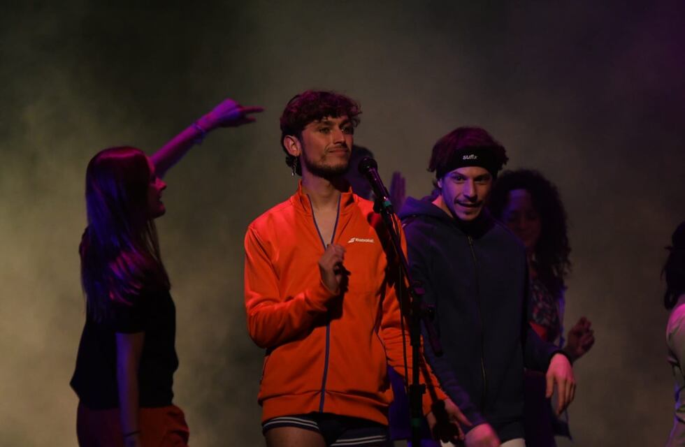 ”Todos mueren al final” realiza nuevas funciones