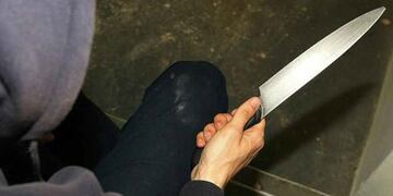 Eldorado: fue a entregar un pedido e intentar robarle. Imagen ilustrativa.