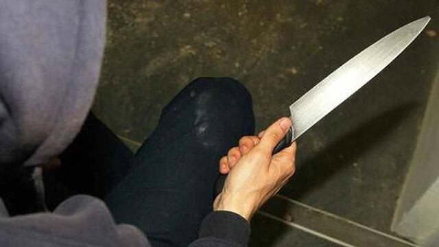 Eldorado: fue a entregar un pedido e intentar robarle. Imagen ilustrativa.