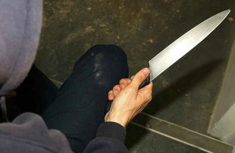 Eldorado: fue a entregar un pedido e intentar robarle