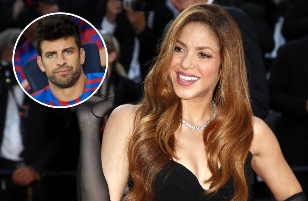 La próxima canción de Shakira contra Piqué: cuándo saldrá y con quién será la colaboración