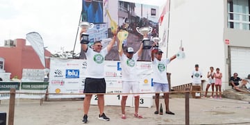 24 Horas de la Corvina Negra