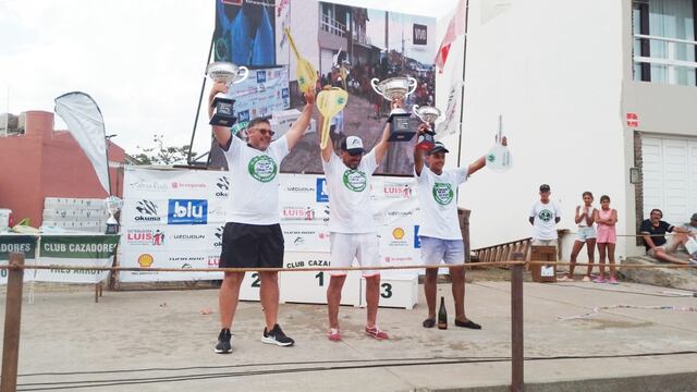 24 Horas de la Corvina Negra