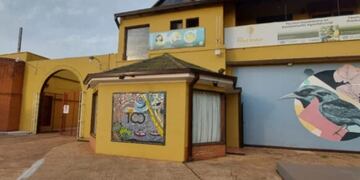 Puerto Rico contará con una nueva sede del IProDHa.