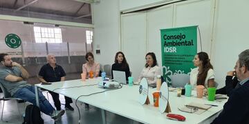 Nueva reunión del Consejo Ambiental