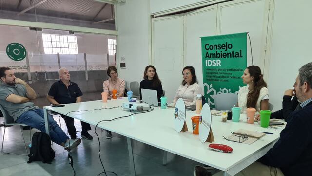 Nueva reunión del Consejo Ambiental