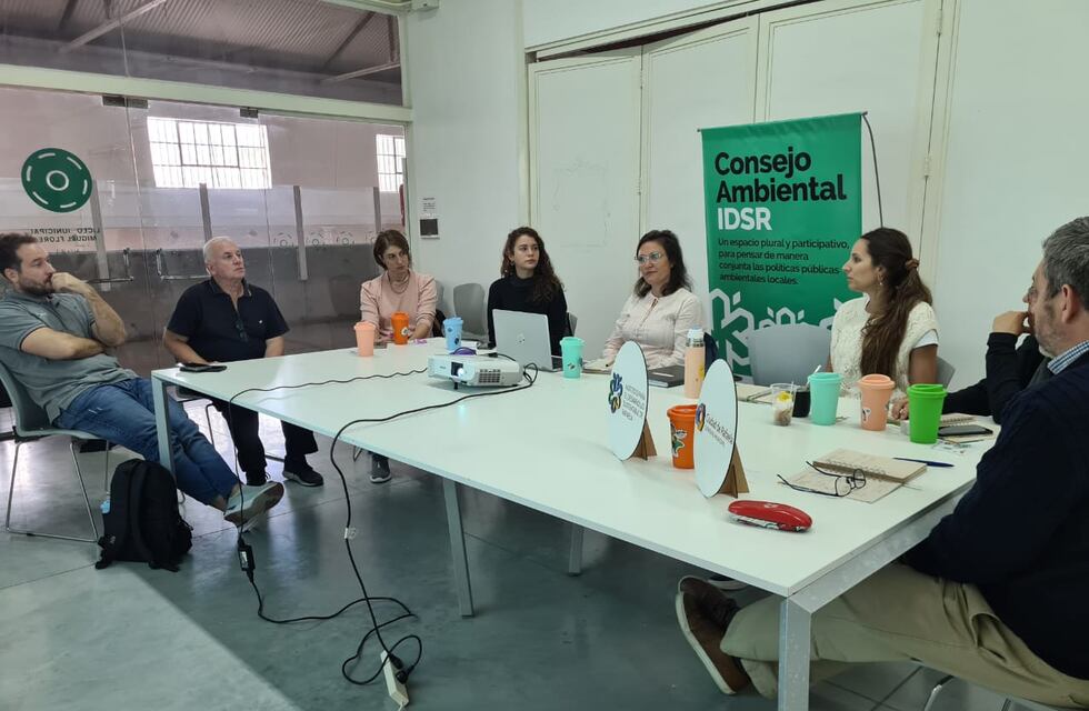 El Consejo Ambiental concretó su segundo encuentro de 2023