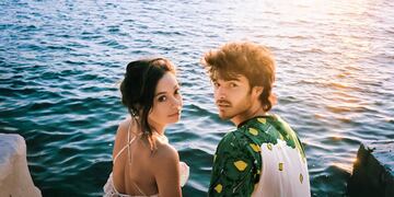 'Un cuento perfecto', en Netflix.