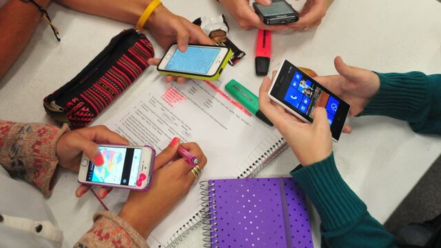 Internet Estudiantil Gratuita en Córdoba.