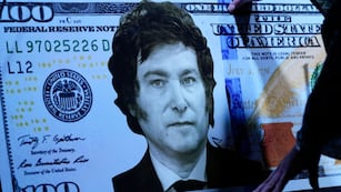 El precio que estiman los mercados.