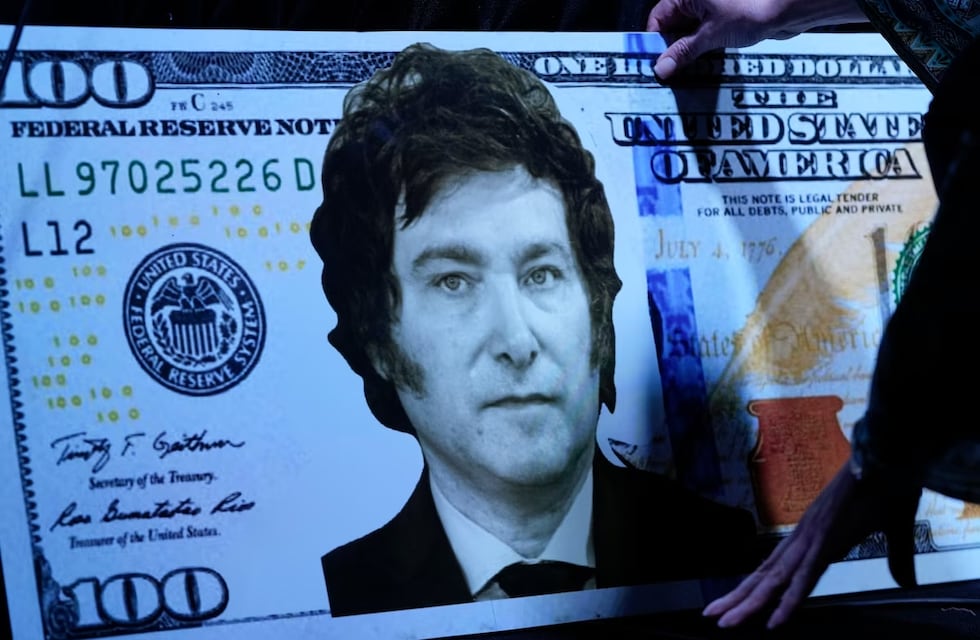 A cuánto estará el dólar en enero de 2026: la proyección que ya mira el mercado argentino