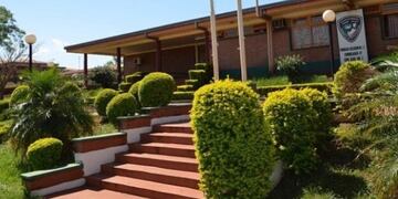 Posadas: un reo se habría quitado la vida en una Comisaría.