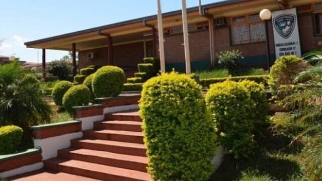 Posadas: un reo se habría quitado la vida en una Comisaría.