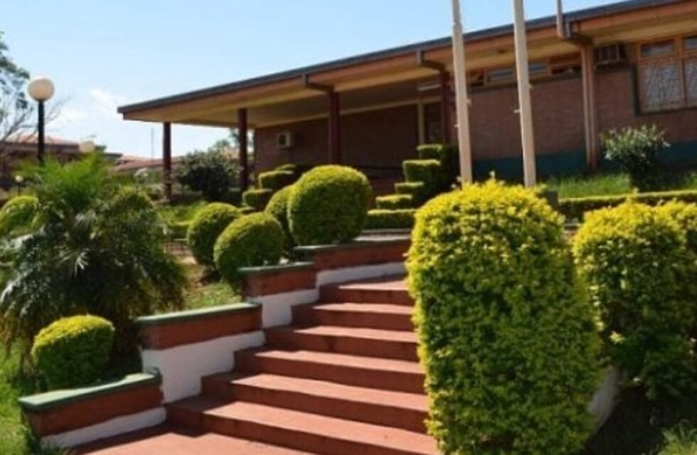 Posadas: un reo se habría quitado la vida en una Comisaría