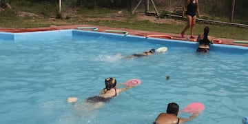 Escuelas de verano municipales en VCP