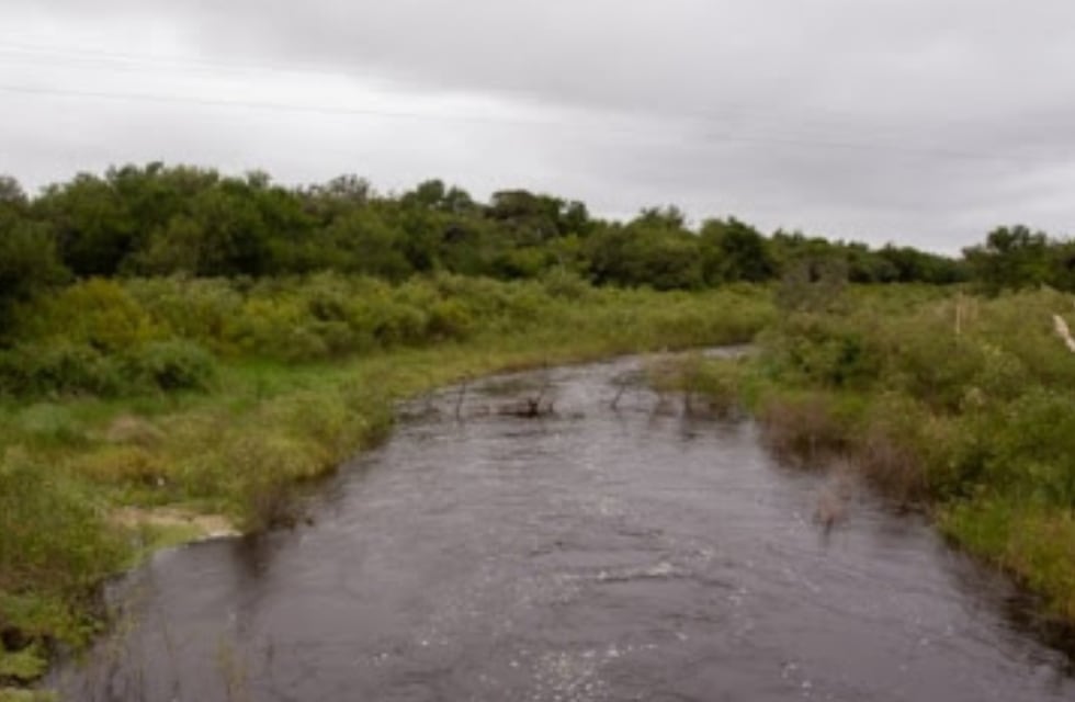 Conmoción: encontraron sin vida a un niño de 12 años en una laguna de un tambo en Córdoba