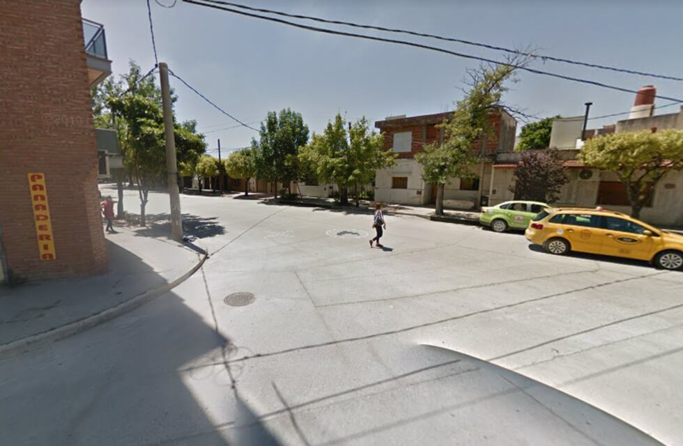 Denunció un intento de secuestro en barrio Alta Córdoba: “Quería llevarme al auto”