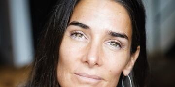 Así está hoy Matías, el hermanastro bajo perfil de Juanita Viale: a qué se dedica.