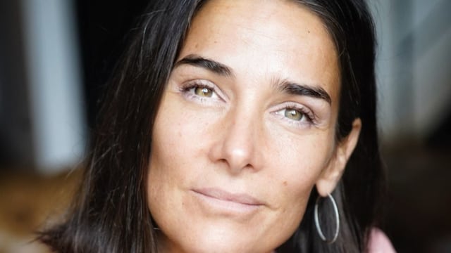 Así está hoy Matías, el hermanastro bajo perfil de Juanita Viale: a qué se dedica.