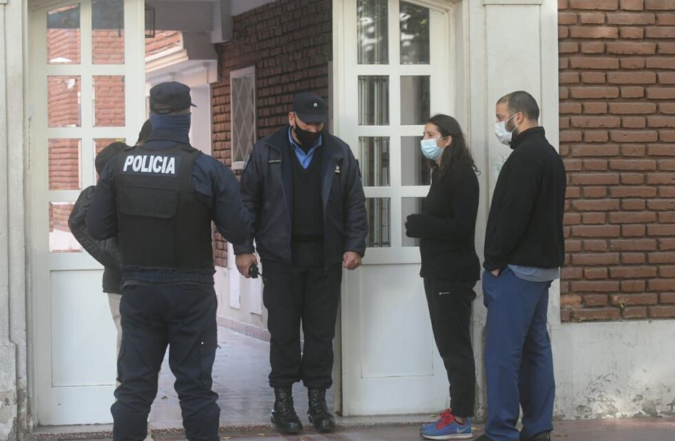 Intentó matar a su pareja y luego se quitó la vida