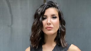 Andrea Rincón habló de su trastorno límite de la personalidad y reveló cuál fue el peor episodio que le tocó vivir: “A los 4 años...”