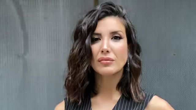 Andrea Rincón habló de su trastorno límite de la personalidad y reveló cuál fue el peor episodio que le tocó vivir: “A los 4 años...”