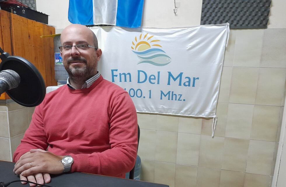 “Como rosaleños tenemos que promocionar el valor que tendría recuperar el servicio ferroviario”