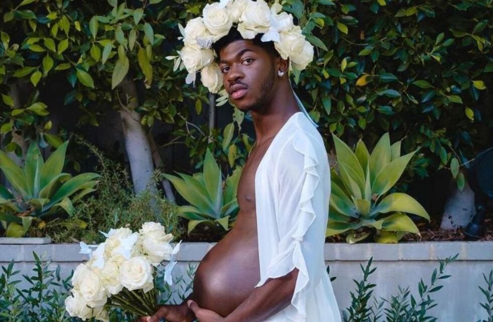 Quién es Lil Nas X, el controversial rapero que se presentará en el Lollapalooza Argentina 2023